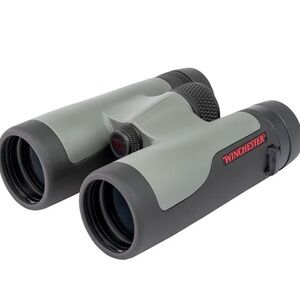 Winchester Supreme Optics 10x42 Binoculars Waterproof Fogproof Tripod Adaptable
